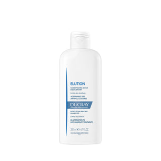 Ducray Elution Shampoo 200ml