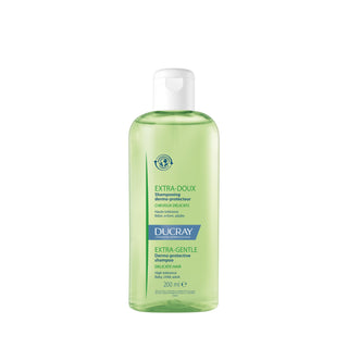 Ducray Extra-Doux Shampoo 200ml