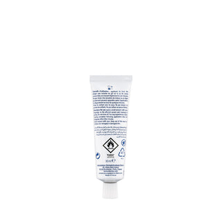 Ducray Gel 30ml Rubefaciente