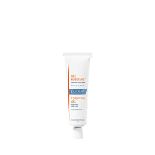 Ducray Gel 30ml Rubefaciente