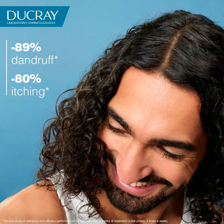 Ducray Kelual DS Shampoo 100ml