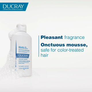 Ducray Kelual DS Shampoo 100ml