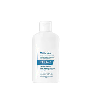 Ducray Kelual DS Shampoo 100ml