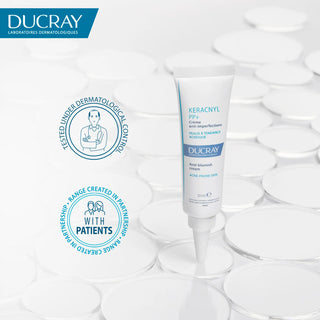 Ducray Keracnyl PP+ Anti-Blemish Cream for Oily Skin 30ml