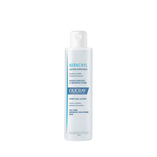 Ducray Keracnyl Purifying Lotion 200ml