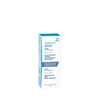 Ducray Keracnyl Repair Cream 50ml