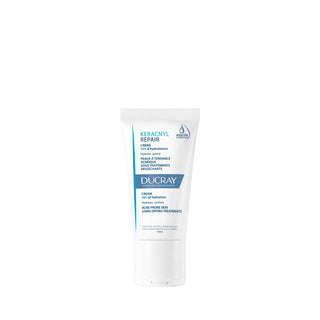 Ducray Keracnyl Repair Cream 50ml