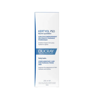 Ducray Kertyol PSO Balm 200ml