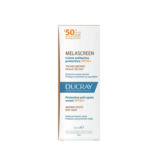 Ducray Melascreen Anti-Spots Cream SPF50+ 50ml