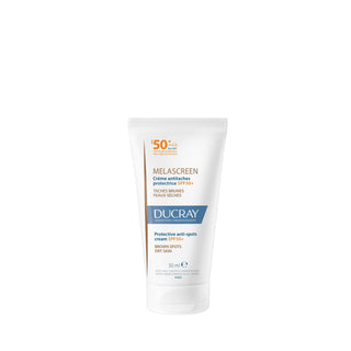 Ducray Melascreen Anti-Spots Cream SPF50+ 50ml