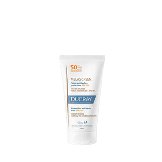 Ducray Melascreen Anti-Spots Fluid Cream SPF50+ 50ml