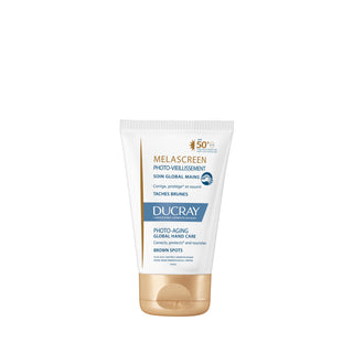 Ducray Melascreen Anti-Spots Global Hand Cream SPF50+ 50ml