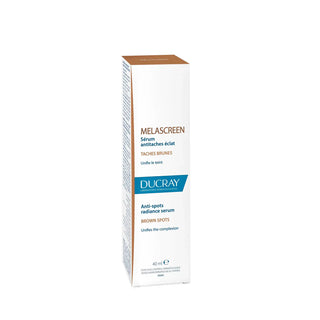 Ducray Melascreen Serum for Dark Spots 40ml