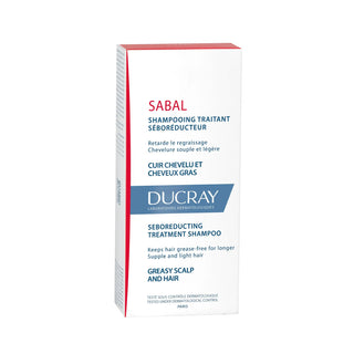 Ducray Sabal Shampoo  200ml