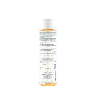 Ducray Sensinol Cleansing Oil 200ml