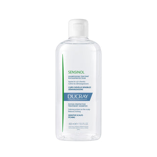 Ducray Sensinol Shampoo 400ml