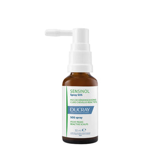 Ducray Sensinol Soothing Serum 30ml