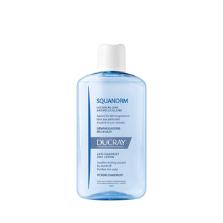 Ducray Squanorm Anticaspa Lotion With Zinc 200ml