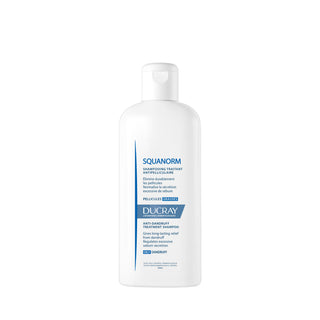 Ducray Squanorm Shampoo 200ml Oily Anticaspa