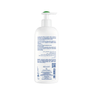 Ducray sensinol Body Milk Fisioprotector 400ml