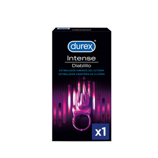 Durex Intense Orgasmic Diablillo 1uni