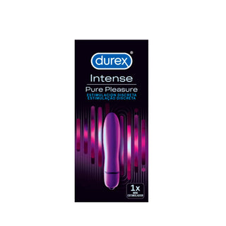 Durex Intense Orgasmic Pure Pleasure Mini Stimulator