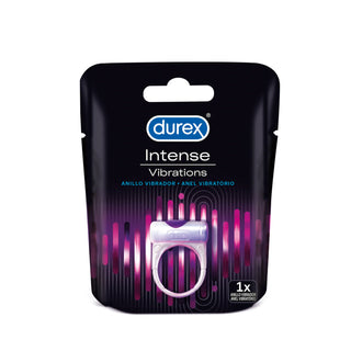 Durex Intense Orgasmic Vibrations 1uni