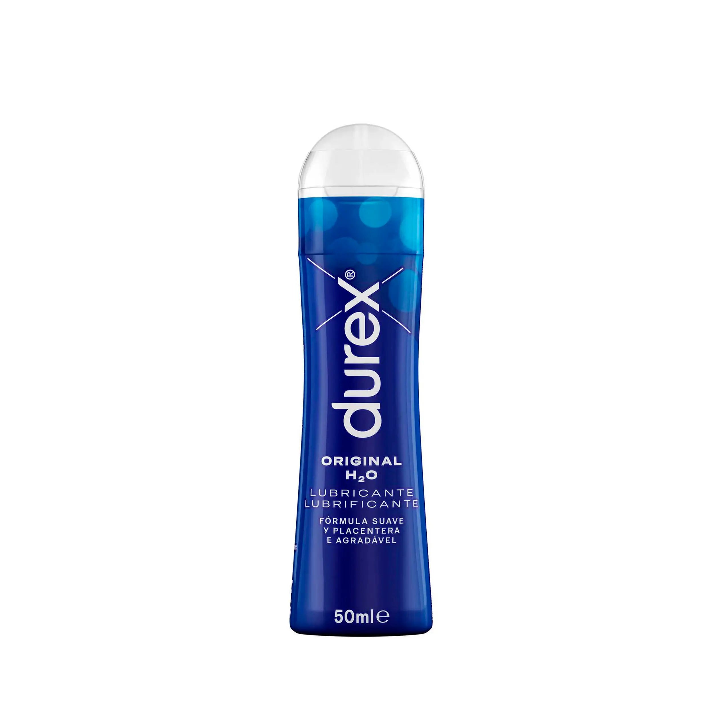 Durex Play Original Pleasure Gel 50ml Be & Care Durex Play Original Pleasure Gel 50ml Be & Care