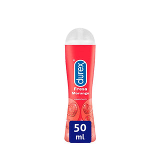 Durex Play Strawberry Pleasure Gel 50ml