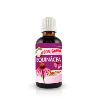 Echinacea Extra Forte Drops 100 ml