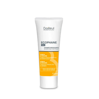 Ecophane Fort Fortifying Shampoo 100ml