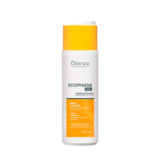 Ecophane Fort Fortifying Shampoo 200ml