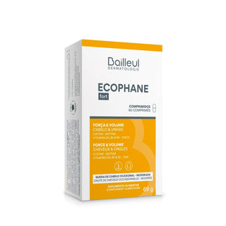 Ecophane Fortifying Tablets 60 units