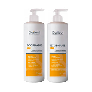 Ecophane Ultra Gentle Shampoo 2x500ml