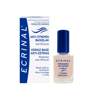 Ecrinal Anti-Stretchline Nail Base 10ml