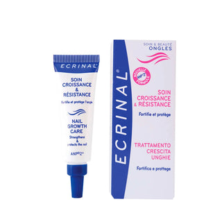 Ecrinal Fortifying Cream with ANP 10ml