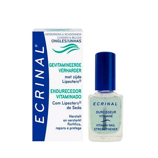 Ecrinal Nail Hardening Liquid 10ml