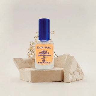 Ecrinal Repair Serum 10 Oils 10ml