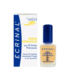 Ecrinal Repair Serum 10 Oils 10ml