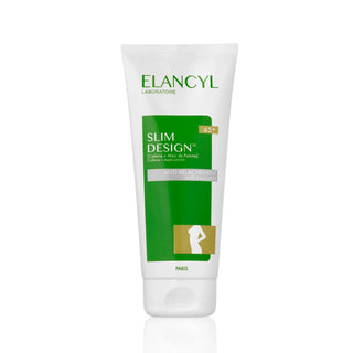 Elancyl Slim Design 45+ – Rebel Celulite 200ml