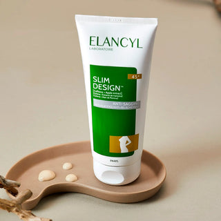 Elancyl Slim Design 45+ – Rebel Celulite 200ml