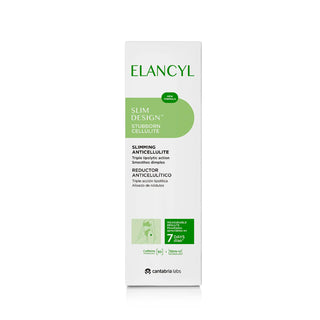 Elancyl Slim Design Cream 200ml