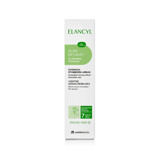 Elancyl Slim Design Slimming-Firming 150ml