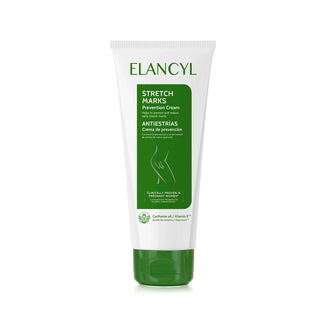 Elancyl Stretch Marks Prevention Cream 200ml