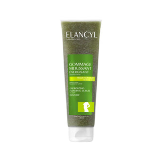 Elancyl Toning Foaming Scrub 150ml