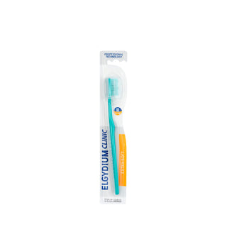 Elgydium Clinic 15/100 Soft Toothbrush