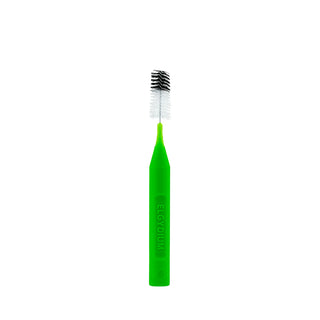 Elgydium Clinic Mono Compact Brush Green PB 4 units