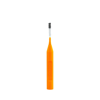 Elgydium Clinic Mono Compact Brush Orange PB 4 units