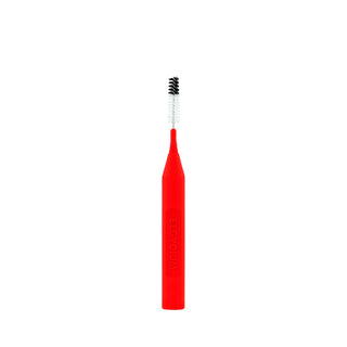 Elgydium Clinic Mono Compact Red PB Brush 4 units