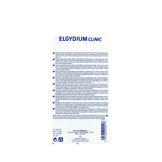 Elgydium Clinic Trio Compact Large Mixed